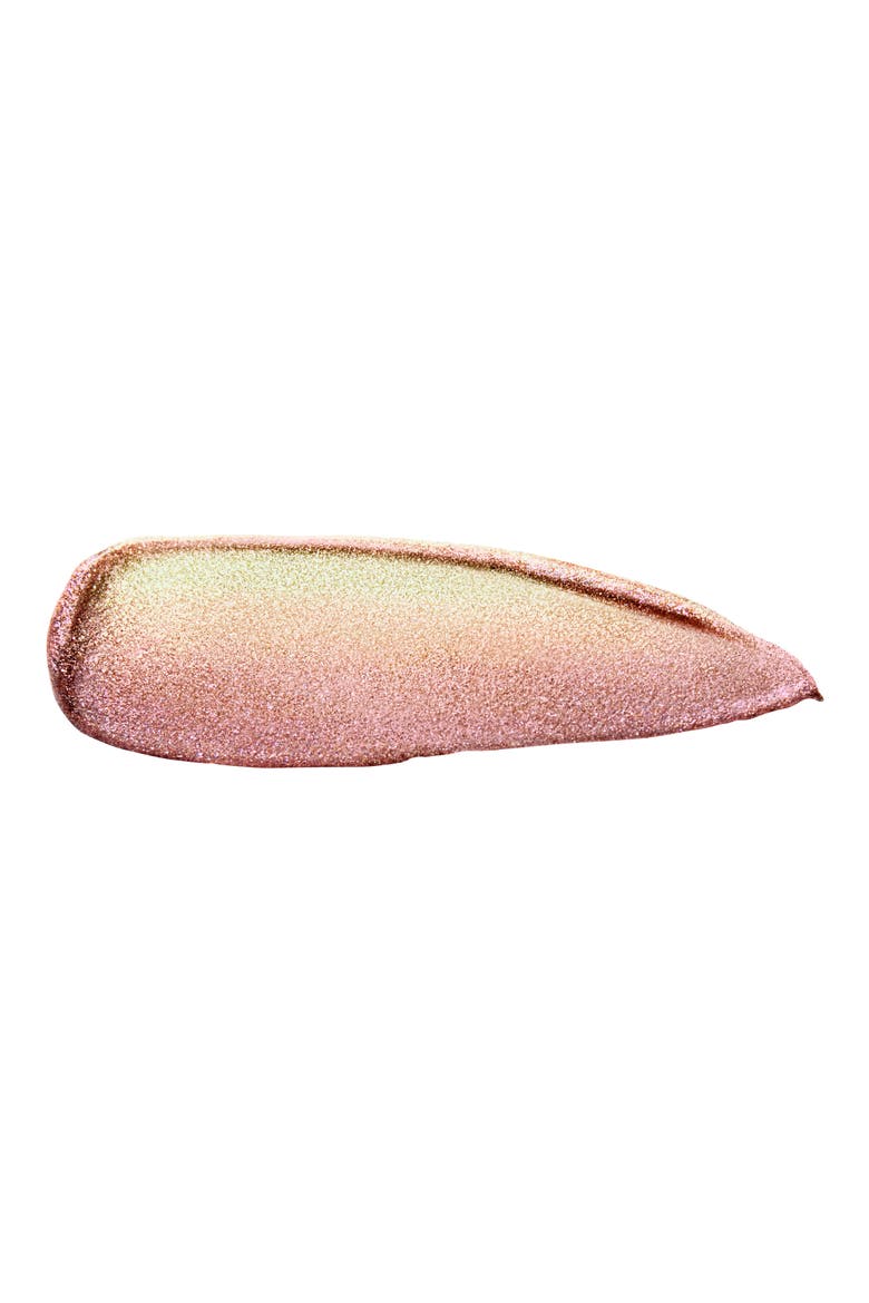 Glitter & Glow Liquid Eyeshadow, Alternate, color, WANDERLUST