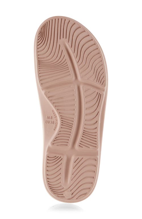 Floopi Sophie Comfort Slide Sandal