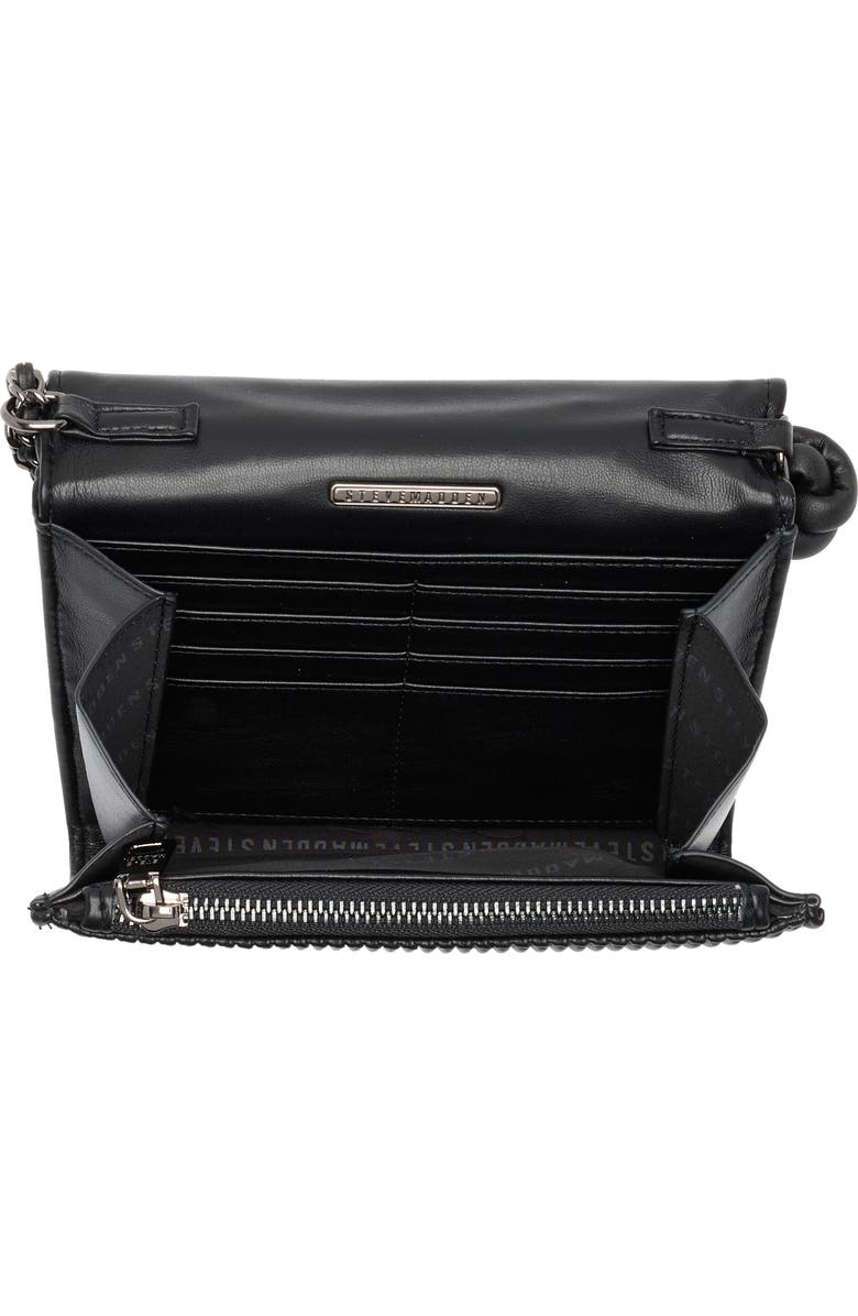 Steve Madden Beden Crossbody Bag, Alternate, color,