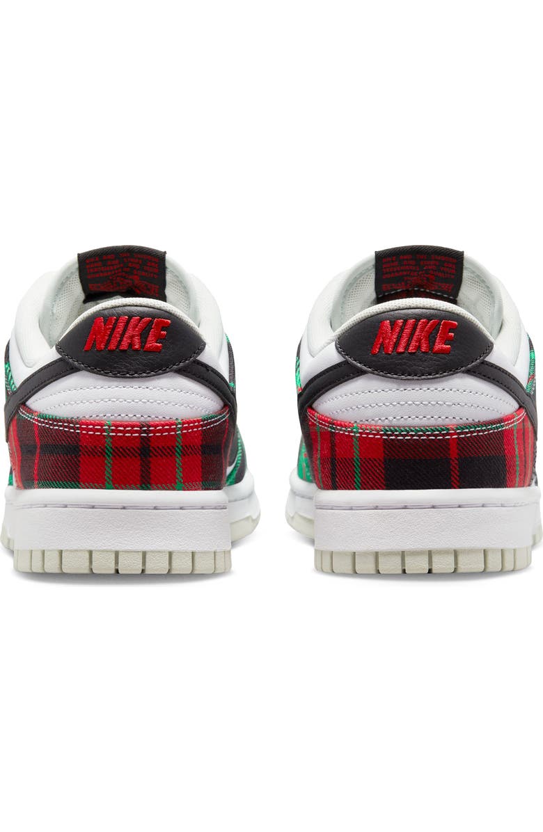 Nike Dunk Low Retro Premium Sneaker, Alternate, color,