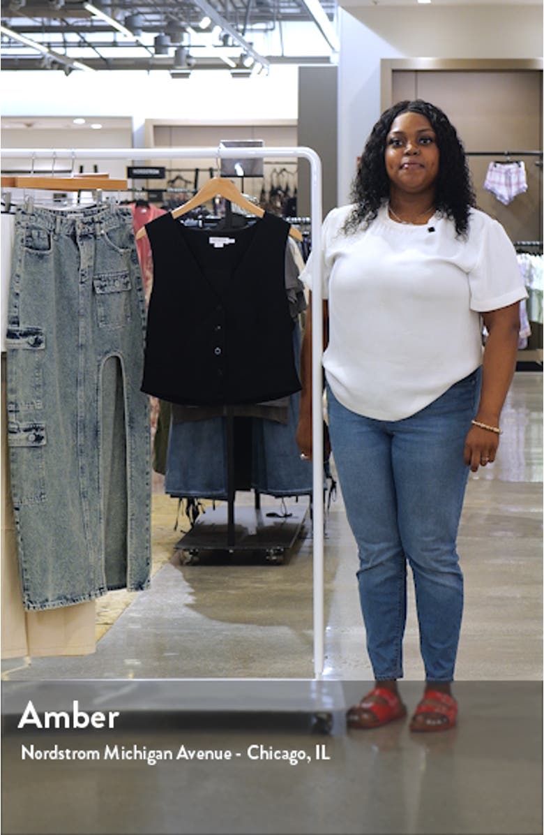 Suiting Vest, sales video thumbnail