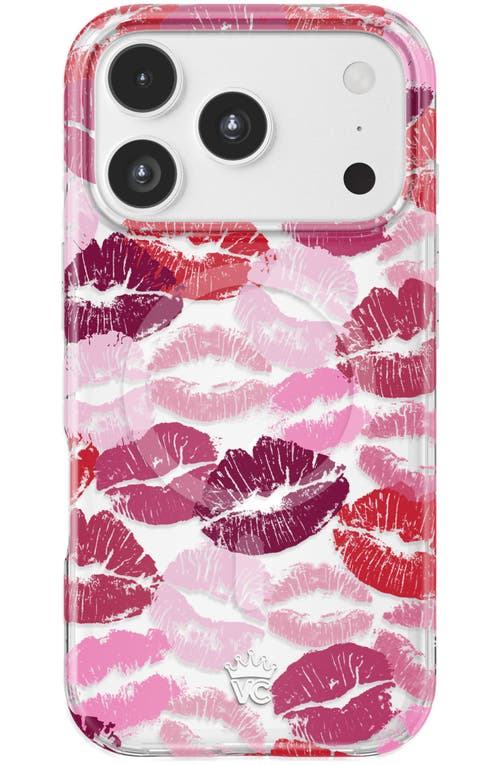 VELVET CAVIAR MagSafe Case for Apple iPhone 17 Pro