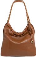 AIMEE Large Lennon Shoulder Bag