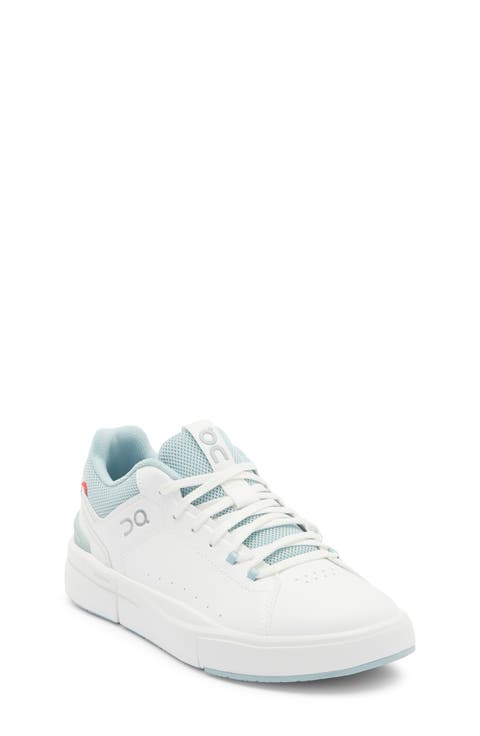 Kids' THE ROGER Youth Tennis Sneaker