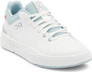 On Kids' THE ROGER Youth Tennis Sneaker