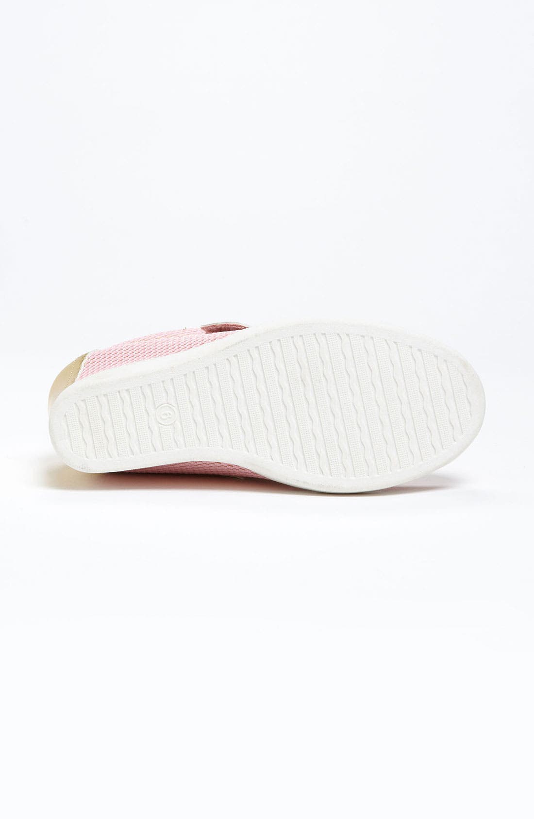 'Jerdon' Sneaker, Alternate, color, PINK