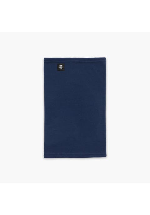 Fleece Tube Neck Gaiter