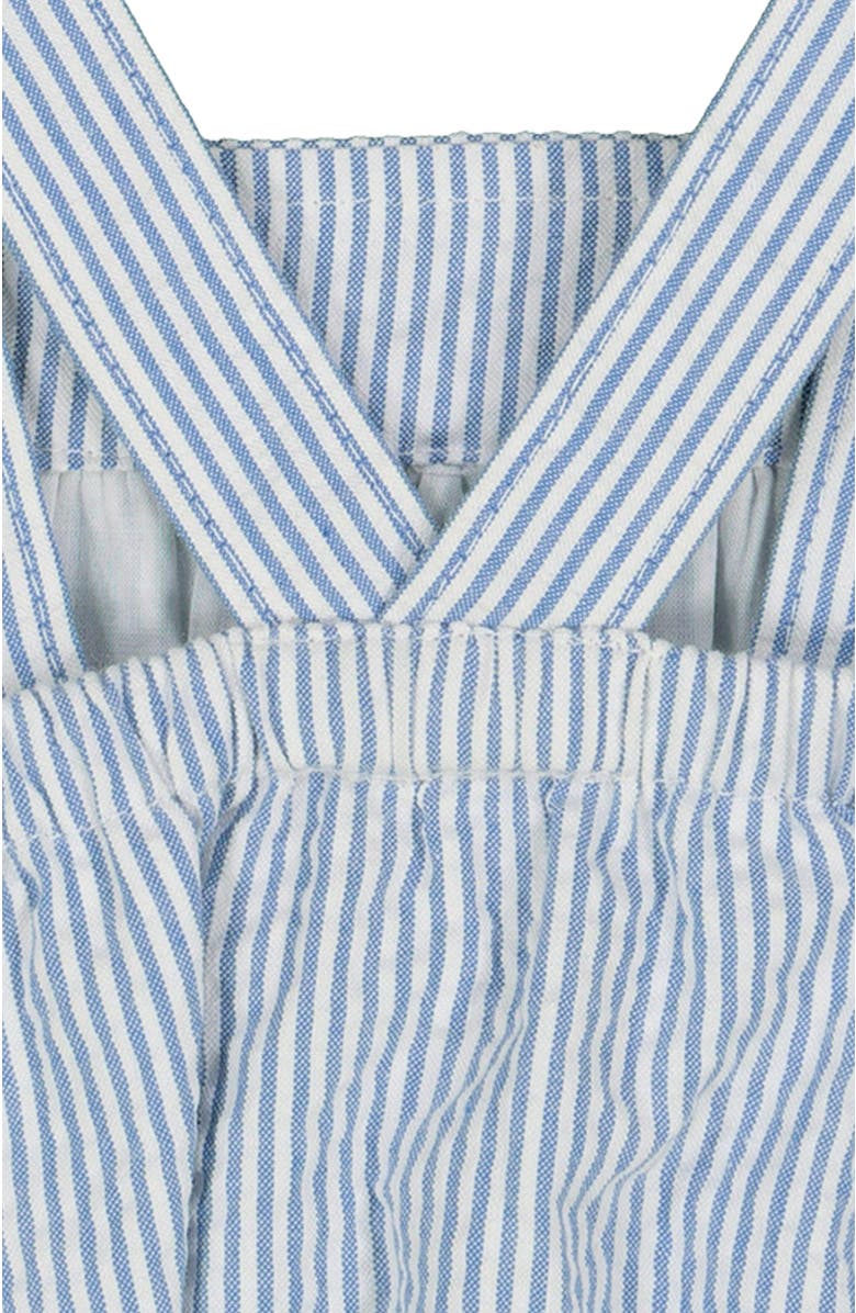 Hope & Henry Baby Bubble Romper, Infant, Alternate, color, 