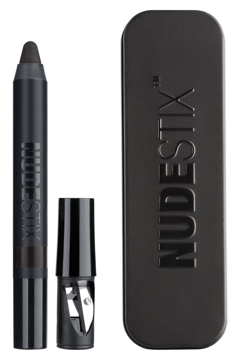 Magnetic Matte Eye Color, Main, color, NIGHT
