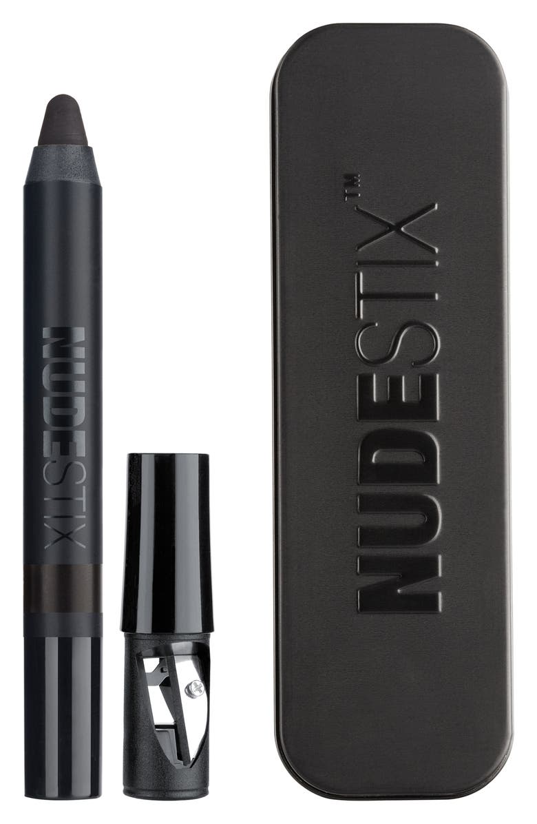 NUDESTIX Magnetic Matte Eye Color, Main, color,
