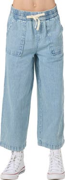 O'Neill Kids' Kylas Denim Pants