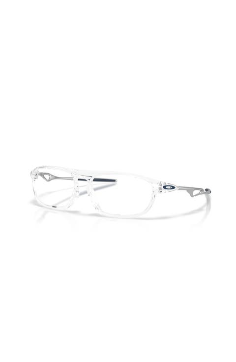 53mm Rectangle optical glasses