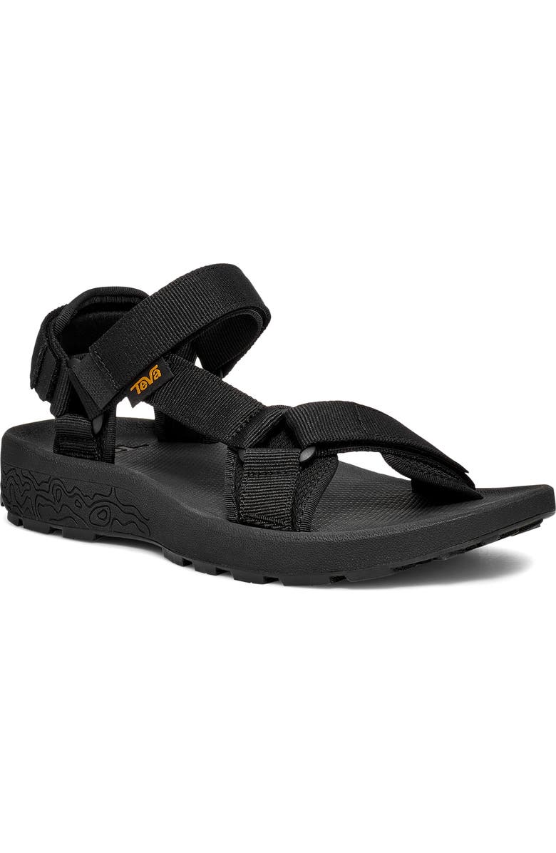 Teva Hydratrek Sandal, Main, color,