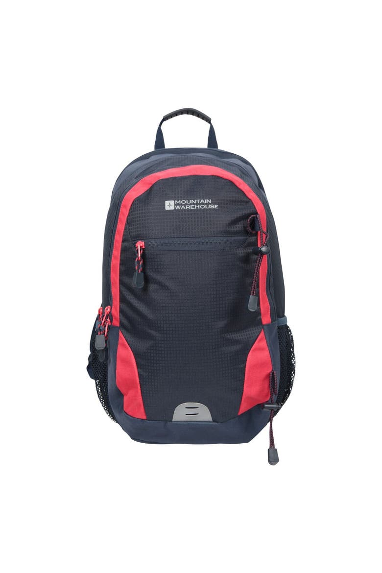 6 gallon Laptop Bag, Main, color, Navy and Red