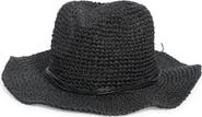 Treasure & Bond Crochet Cowboy Hat