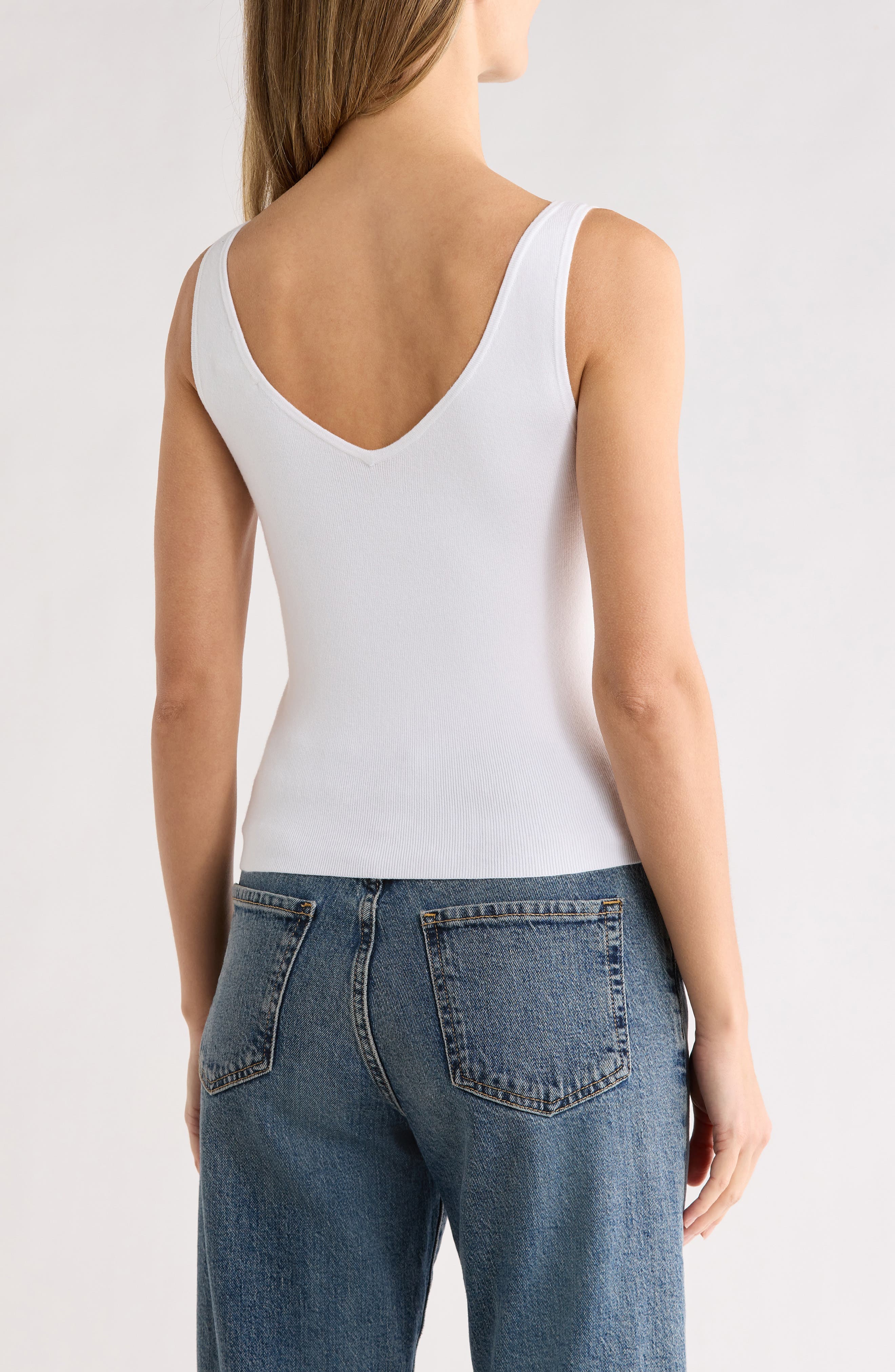 Reversible Compact Tank - image 4