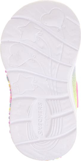 Kids' My Dreamers Light Up Sneaker