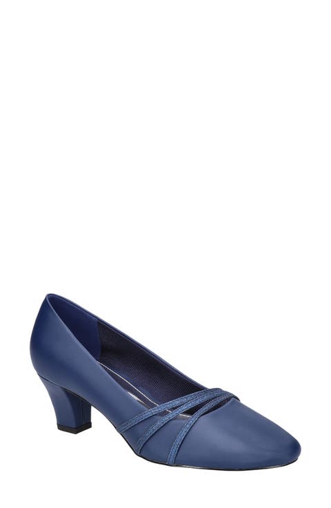 Cristiny Pump (Women)