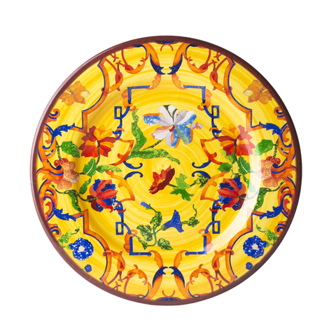 Pancale Dinner Plate