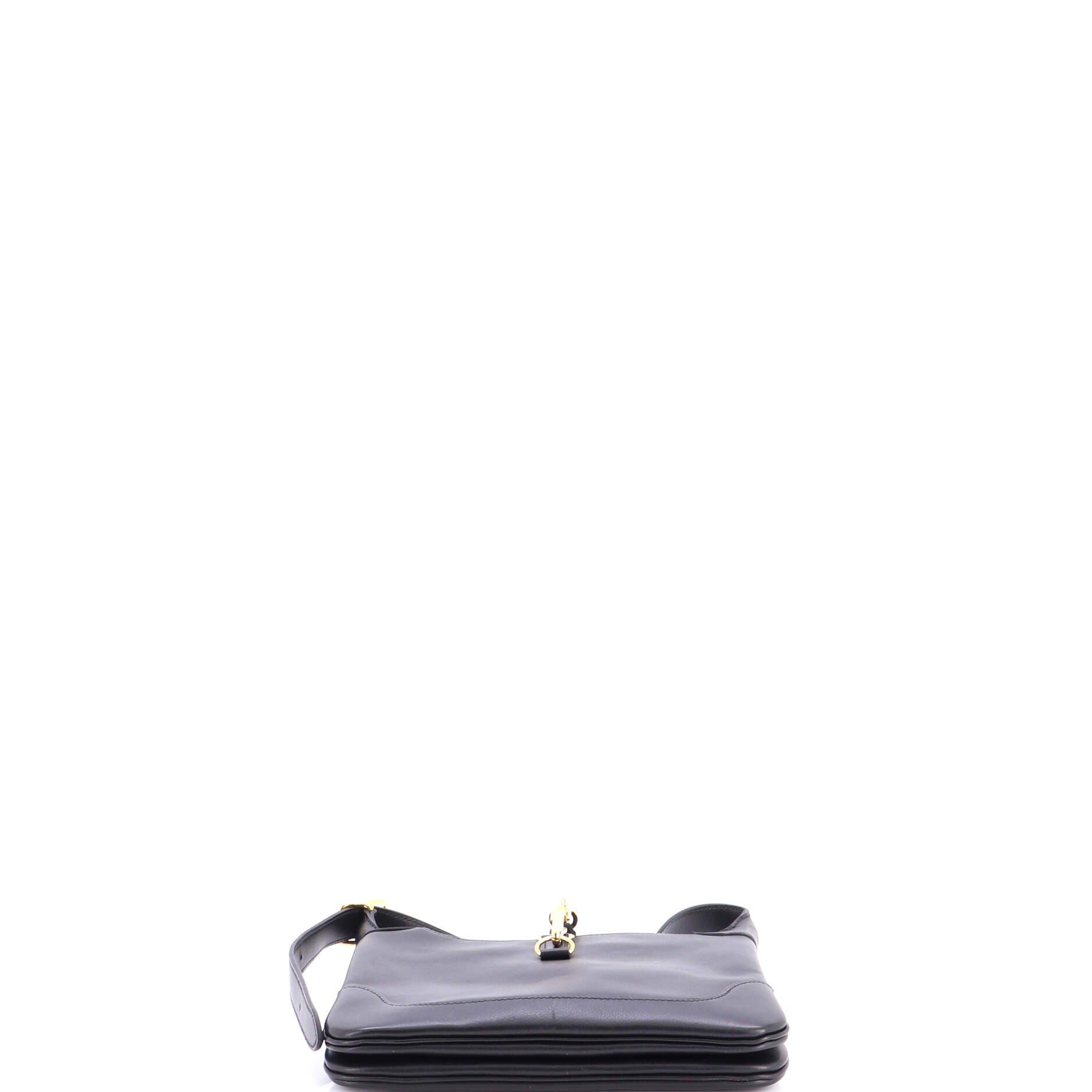 Trim Duo Bag Evercolor 24, Alternate, color, Black