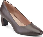 Rockport Merida Almond Toe Pump