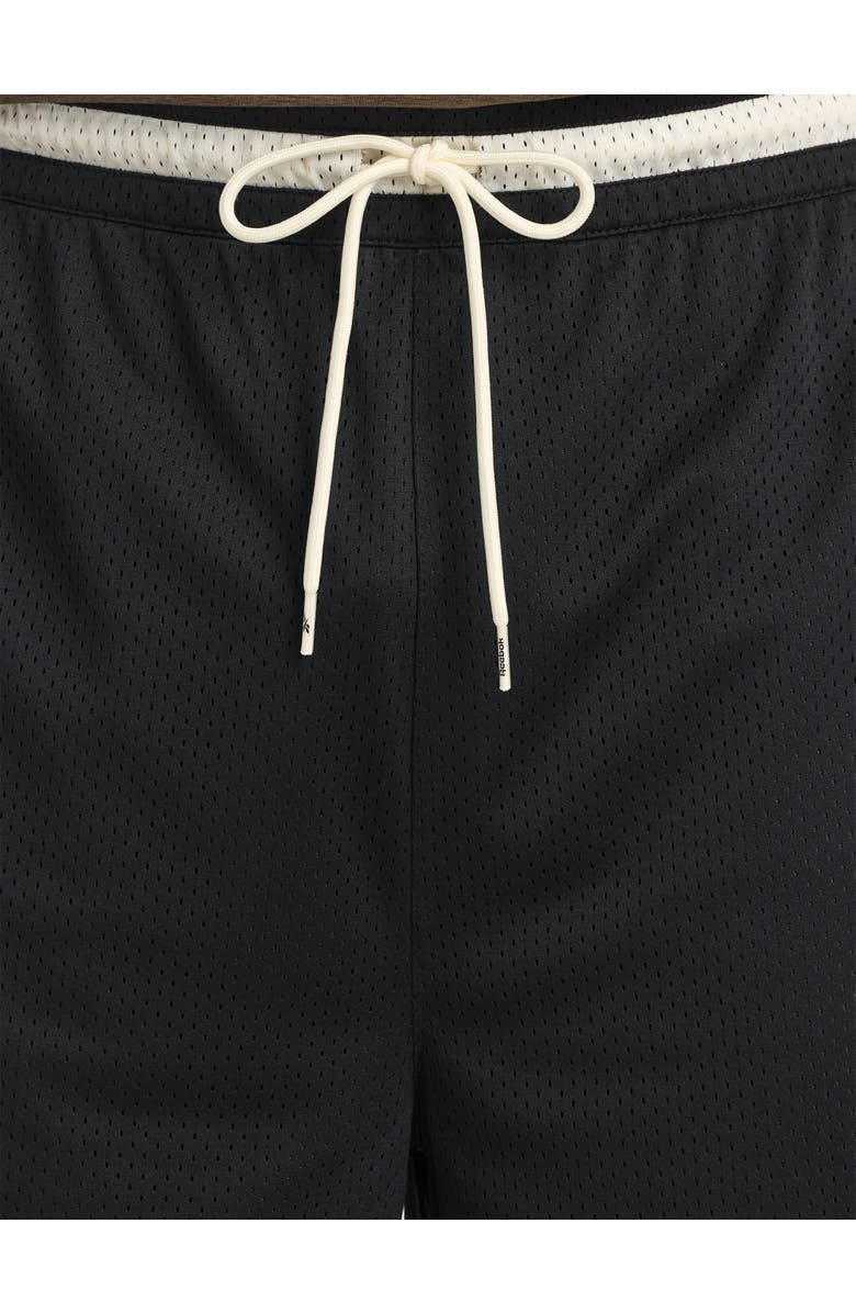 Reebok Big & Tall Hoopwear Performance Shorts, Alternate, color, 