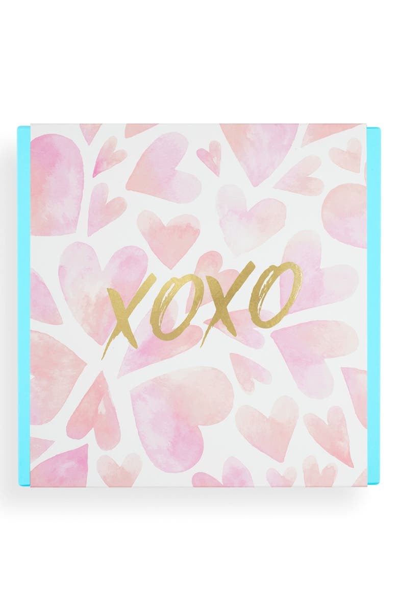 sugarfina XOXO Love Candy Bento Box, Alternate, color, 