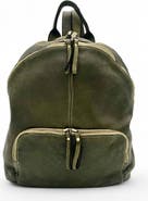 Bolsa Nova Celeste Backpack