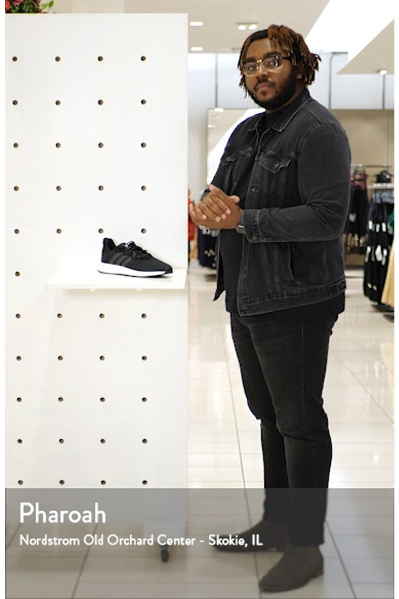 X_PLR 2 Sneaker video