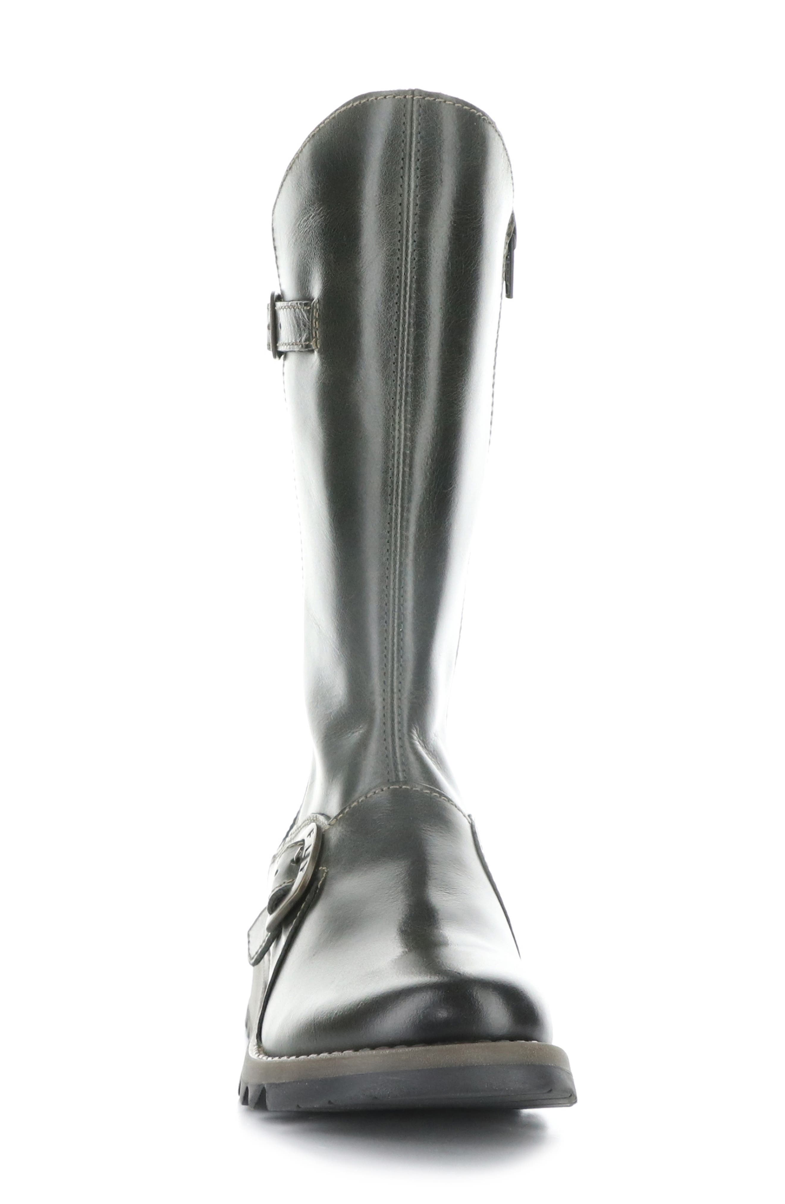 Fly London Mes Boot, Alternate, color, 010 Diesel Rug