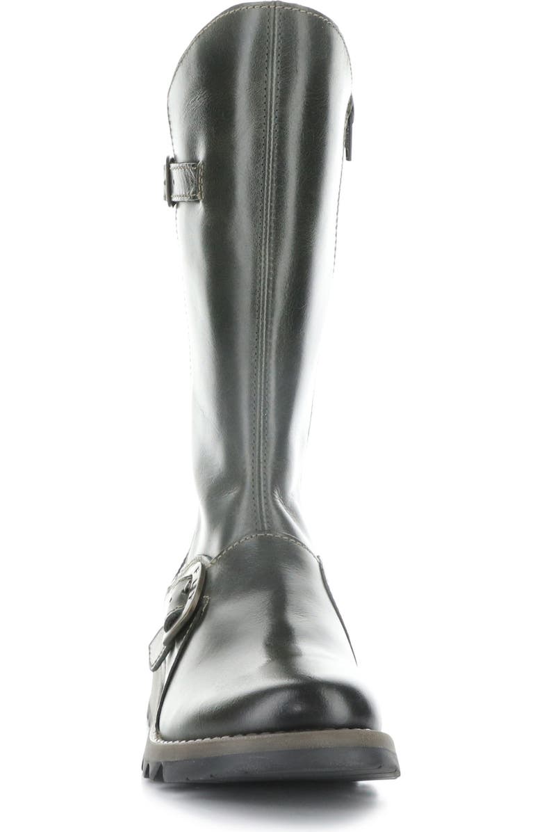 Fly London Mes Boot, Alternate, color, 010 Diesel Rug
