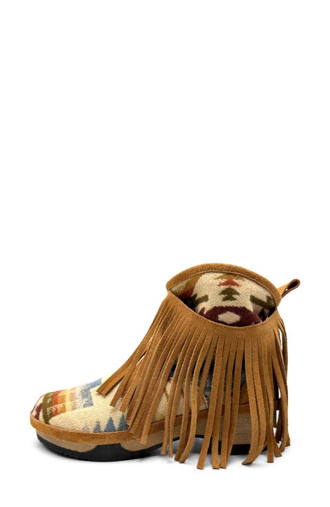 Holly Bootie