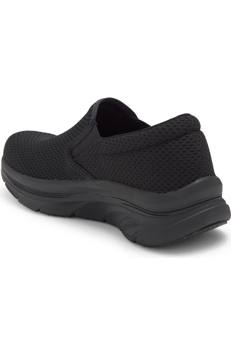 SKECHERS D'Lux Walker Sneaker, Alternate, color,