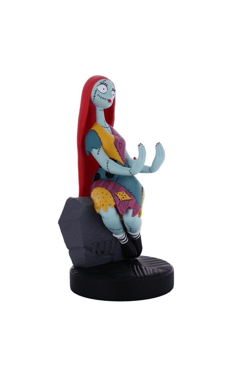 Exquisite Gaming Cable Guys Disney/NBX Sally Phone Stand & Controller Holder, Alternate, color, Multicolored
