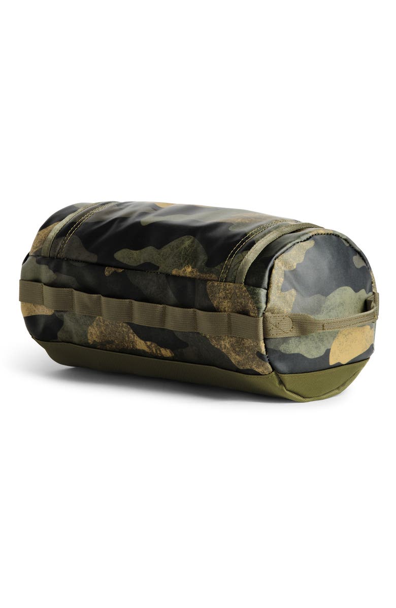 The North Face Base Camp Travel Canister, Alternate, color,