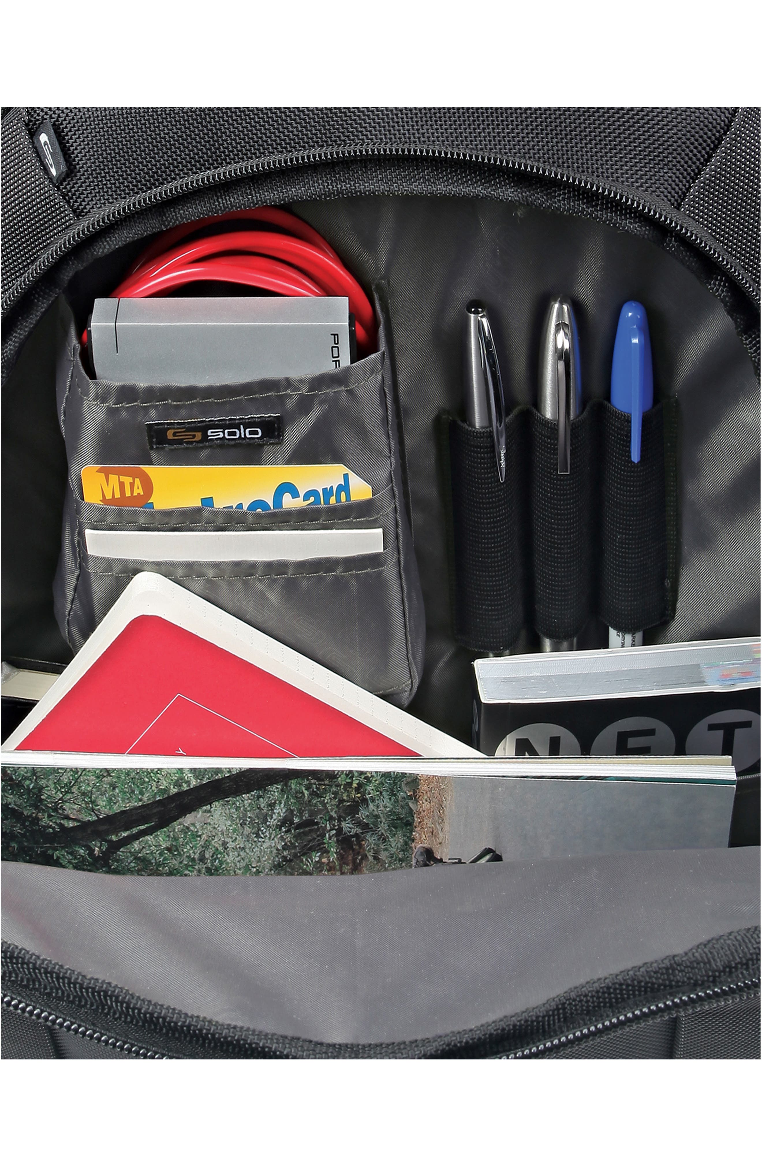 SOLO NEW YORK Metropolitan Backpack | Nordstromrack