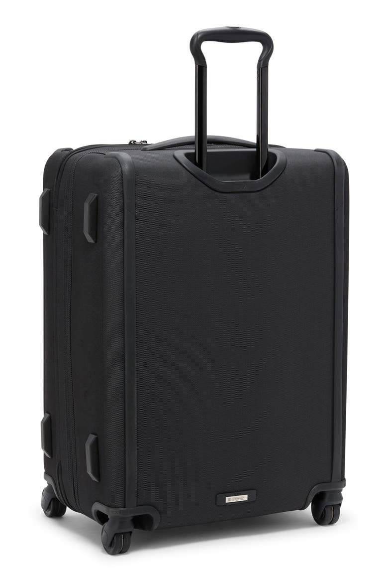 TUMI Alpha 26-Inch Short Trip Expandable Spinner Packing Case