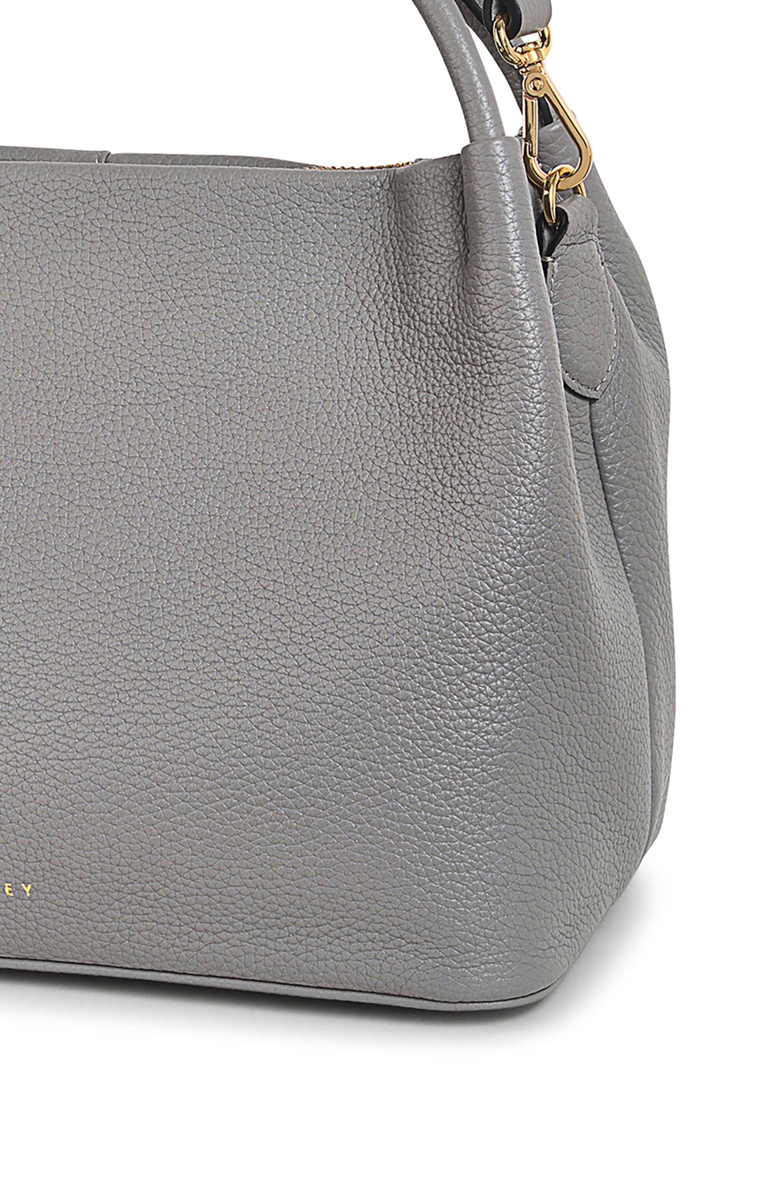 Radley Ivydale Road Medium Ziptop Satchel Bag, Alternate, color, 