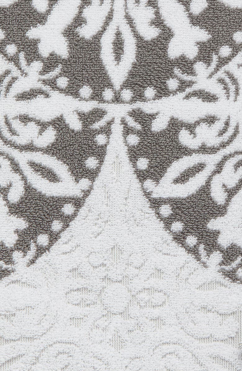 NORDSTROM AT HOME Fan Ombré Jacquard Bath Towel, Alternate, color, 