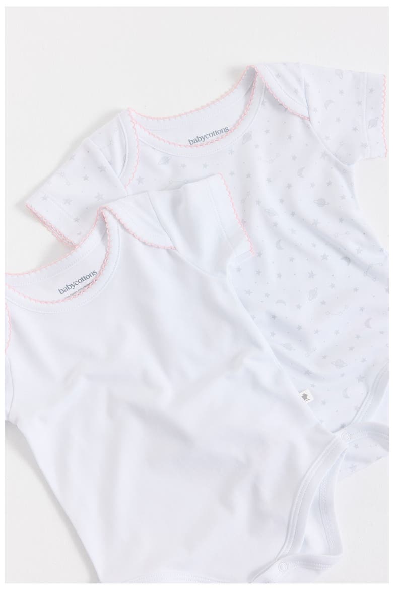 Set Body Mc X2 Galaxy Girls, Alternate, color, Pink