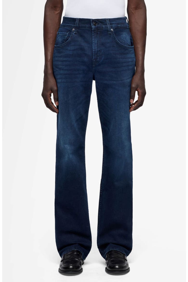 The Bootcut Jeans, Main, color, ORMOND