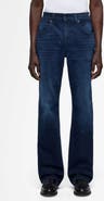 7 For All Mankind The Bootcut Jeans