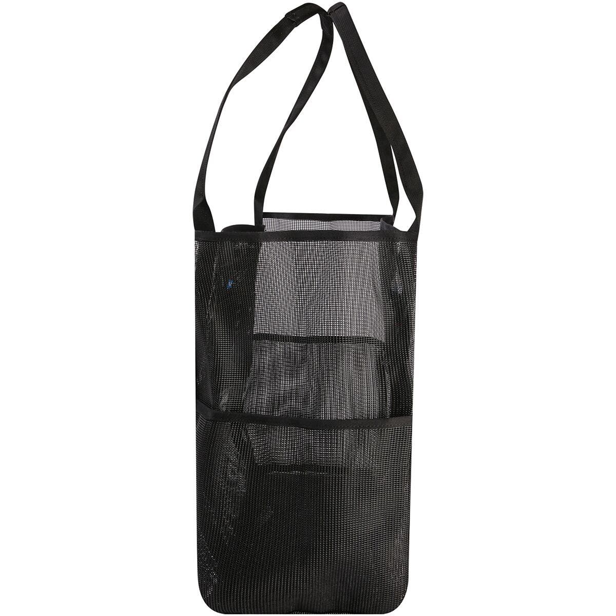 KAVU Alder Lake Tote, Alternate, color, Black