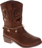 Kensie Girl Kids' Western Boot