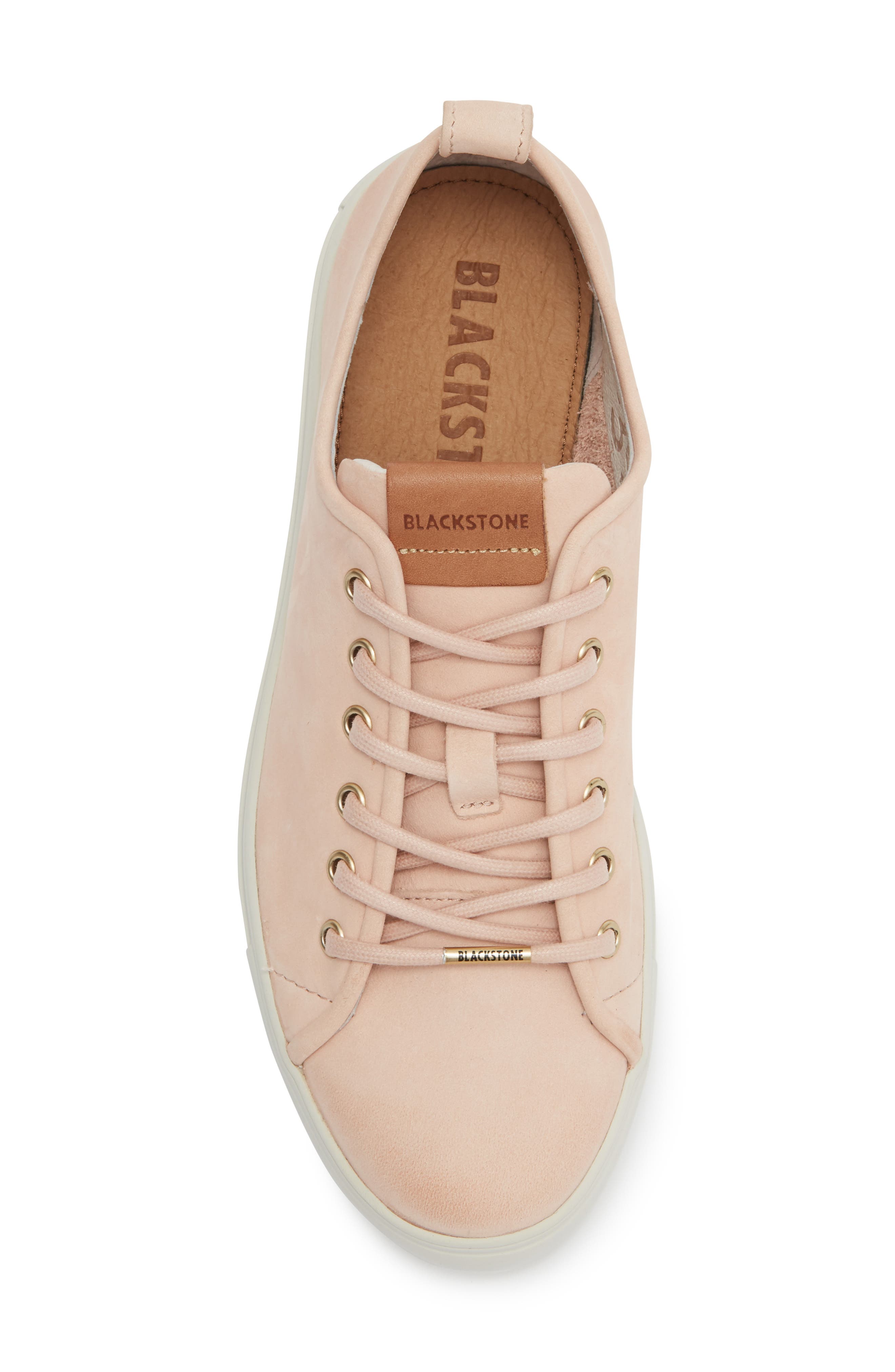 PL97 Sneaker, Alternate, color, CAMEO ROSE