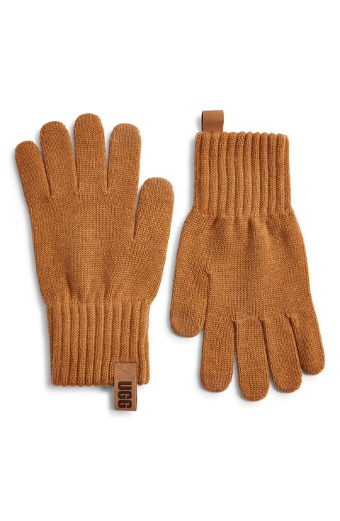 Lightweight Rib Gloves