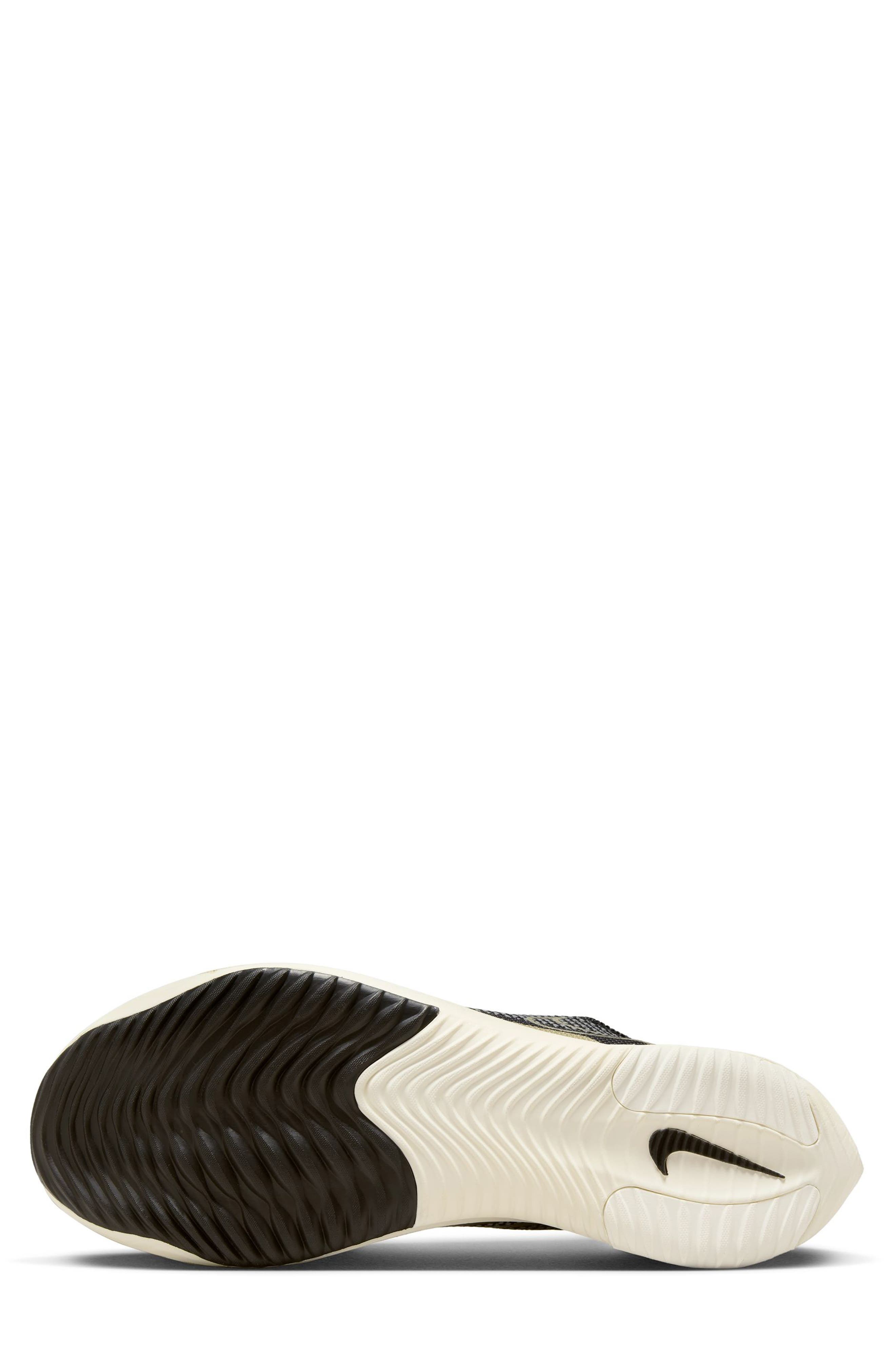 Nike Streakfly Racing Shoe, Alternate, color, 