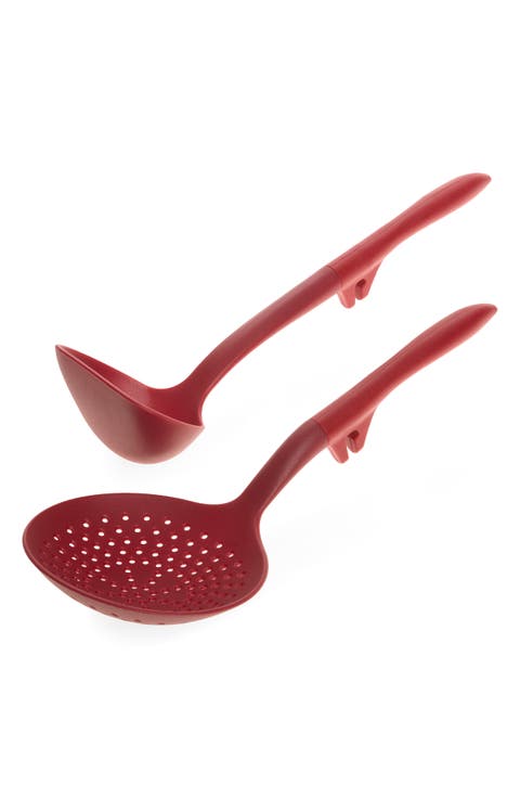 2-Piece Lazy Tools Kitchen Utensil Set