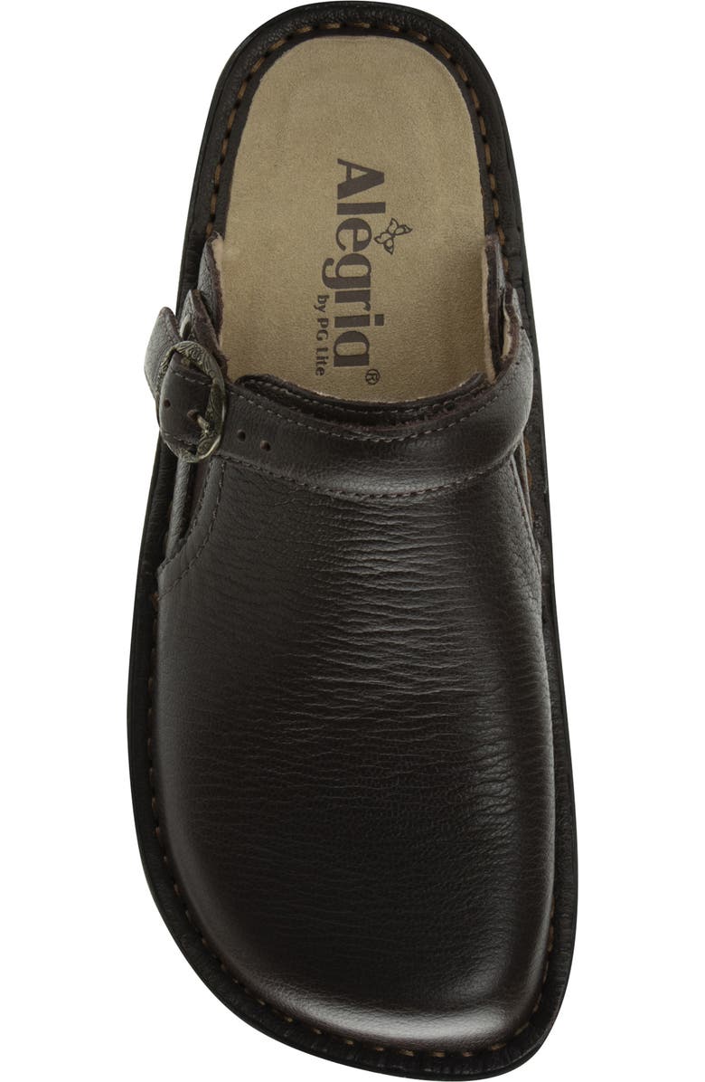 Alegria by PG Lite Bryn Swivel Strap Clog, Alternate, color,