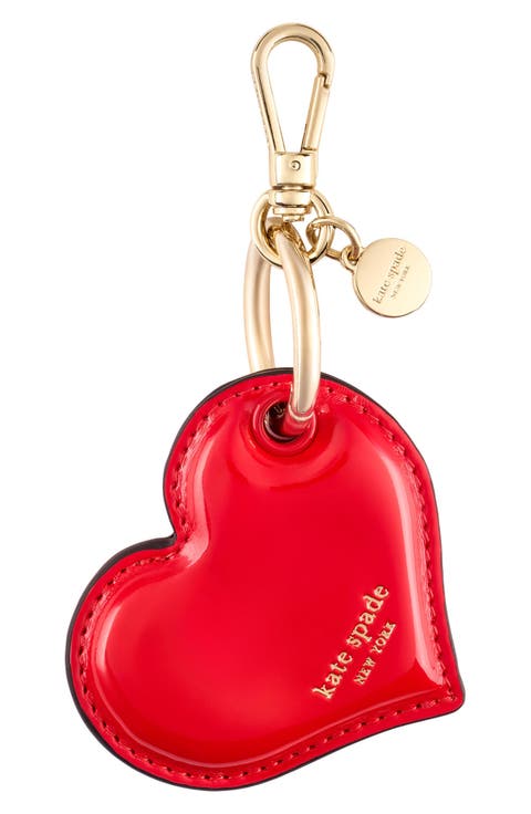 heart charm airtag® case